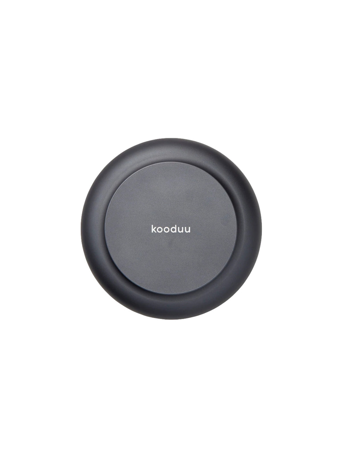 Bougeoir en aluminium + Shine Bougie LED, Glow 08