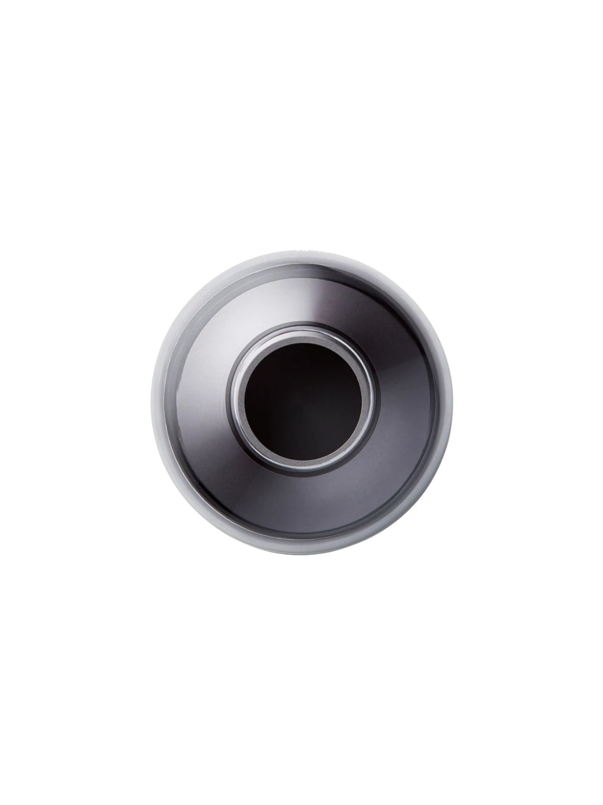 Bougeoir en aluminium + Shine Bougie LED, Glow 08