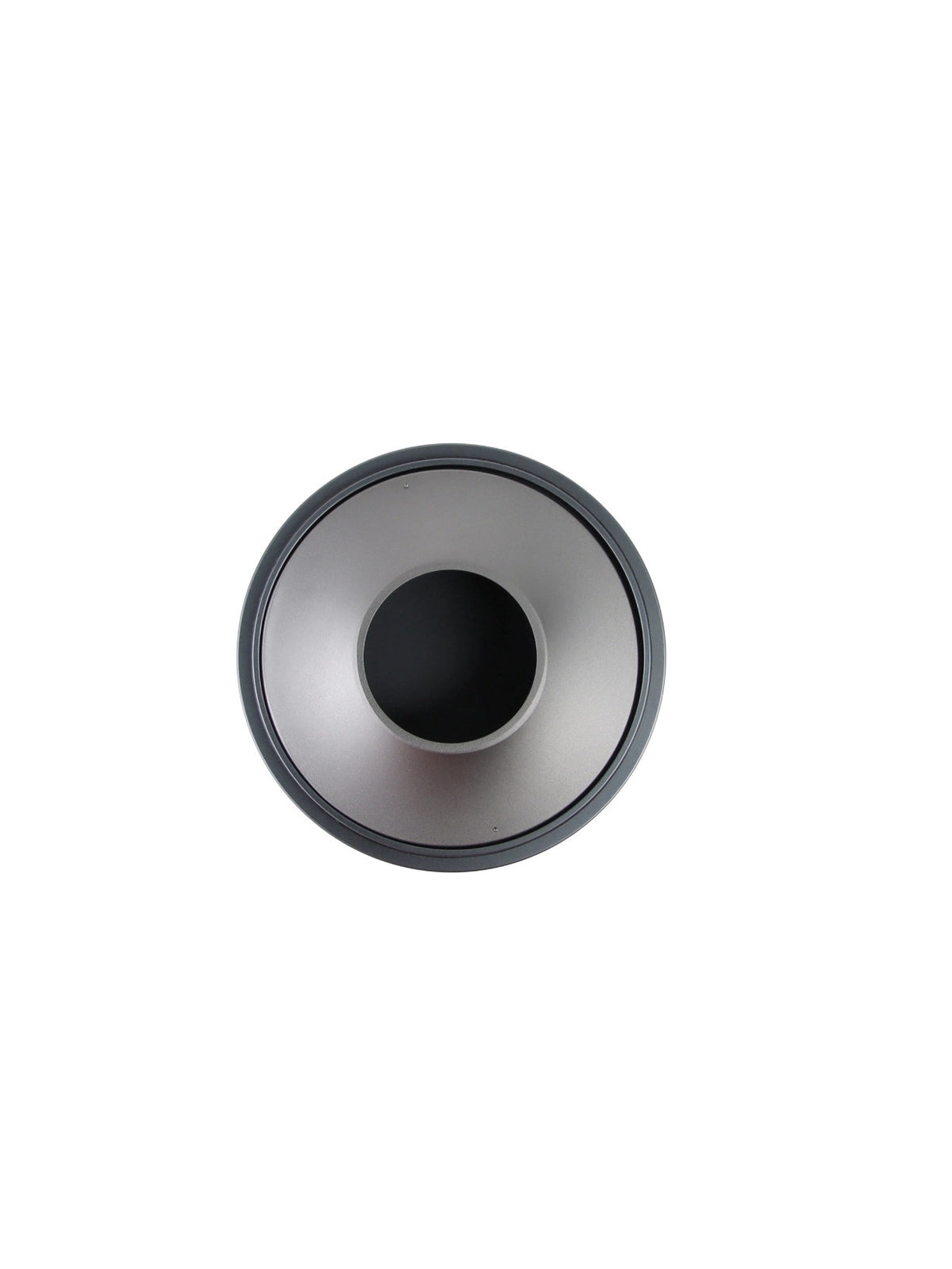 Bougeoir en aluminium + Shine Bougie LED, Glow 08