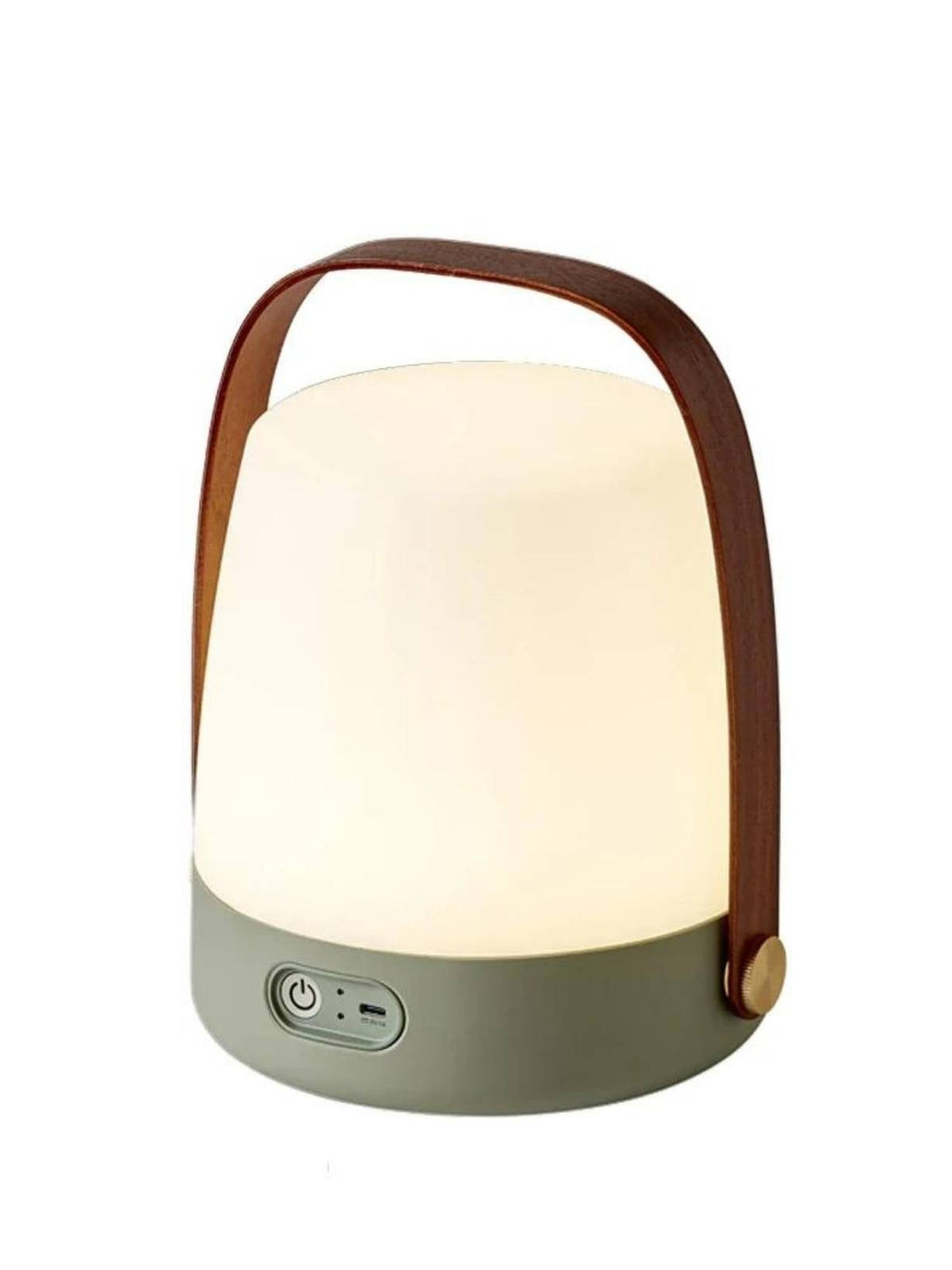 Lampe LED portable, Lite-up