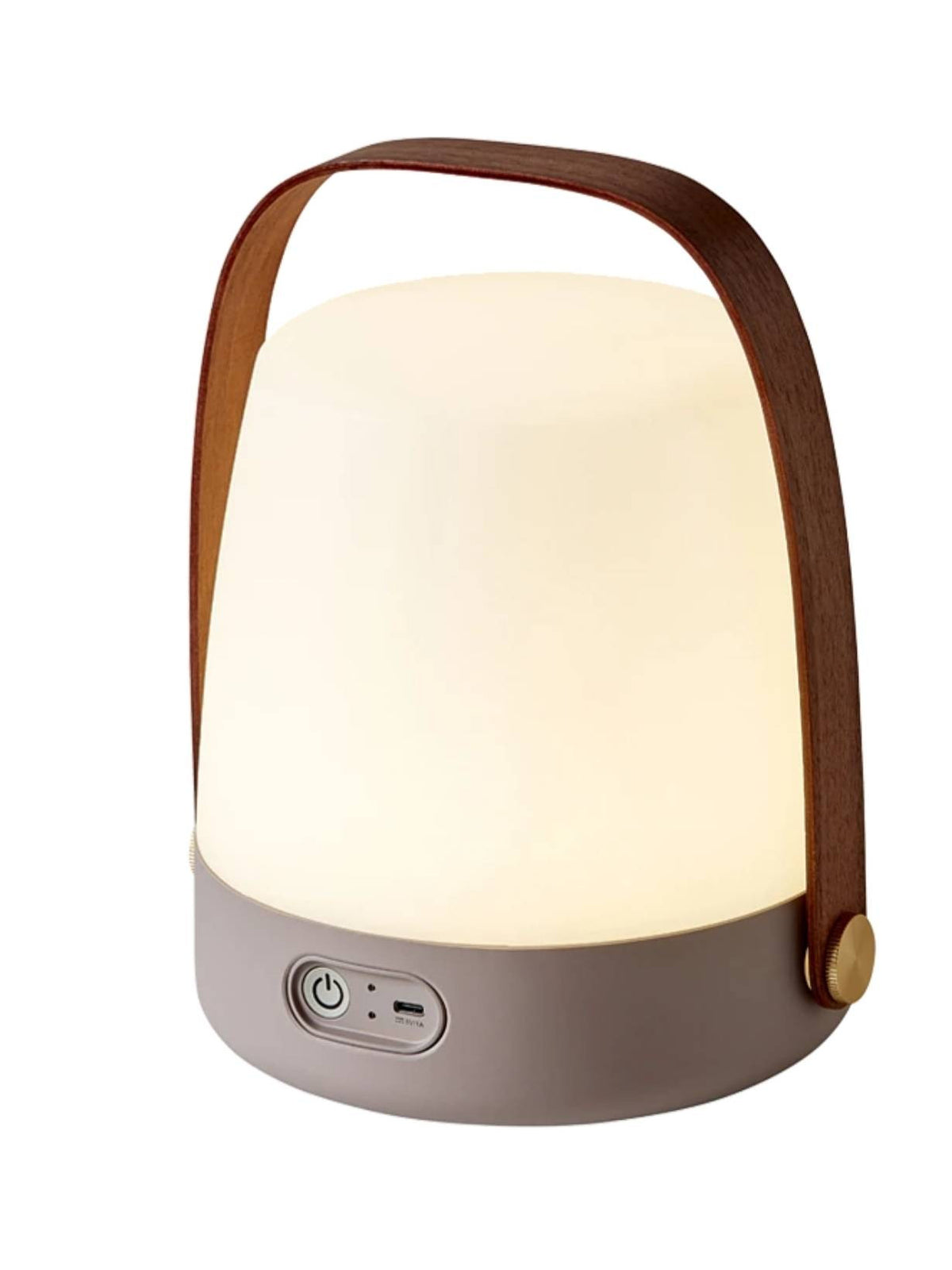 Lampe LED portable, Lite-up