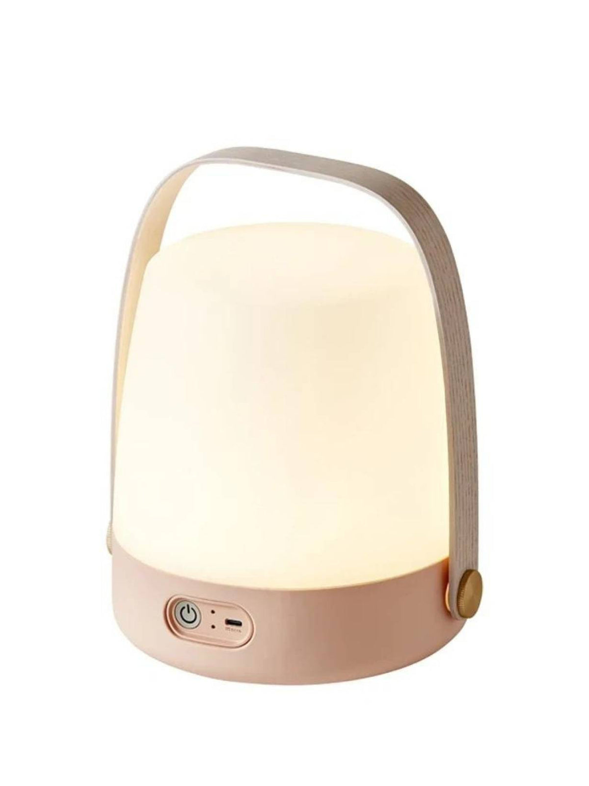 Lampe LED portable, Lite-up