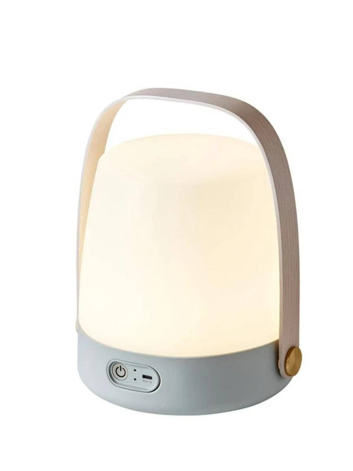 Lampe LED portable, Lite-up