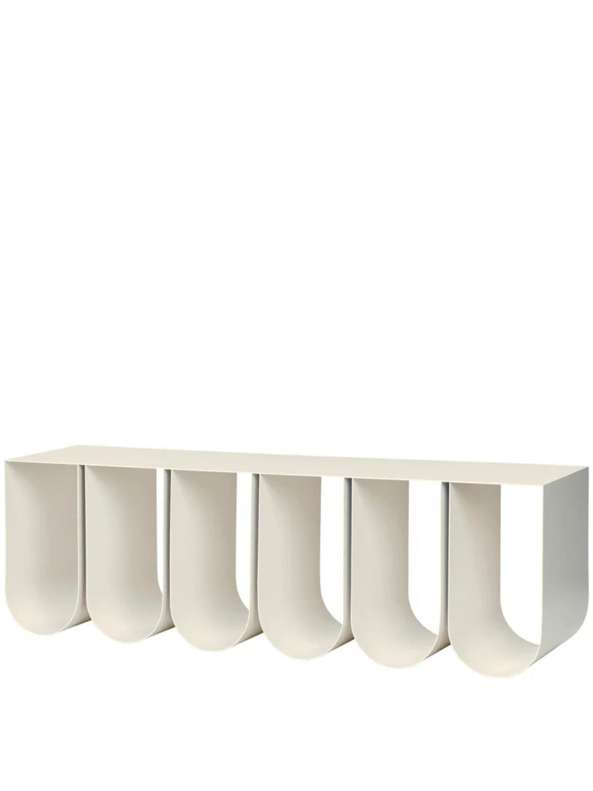 Étagère murale Incurvée, Curved