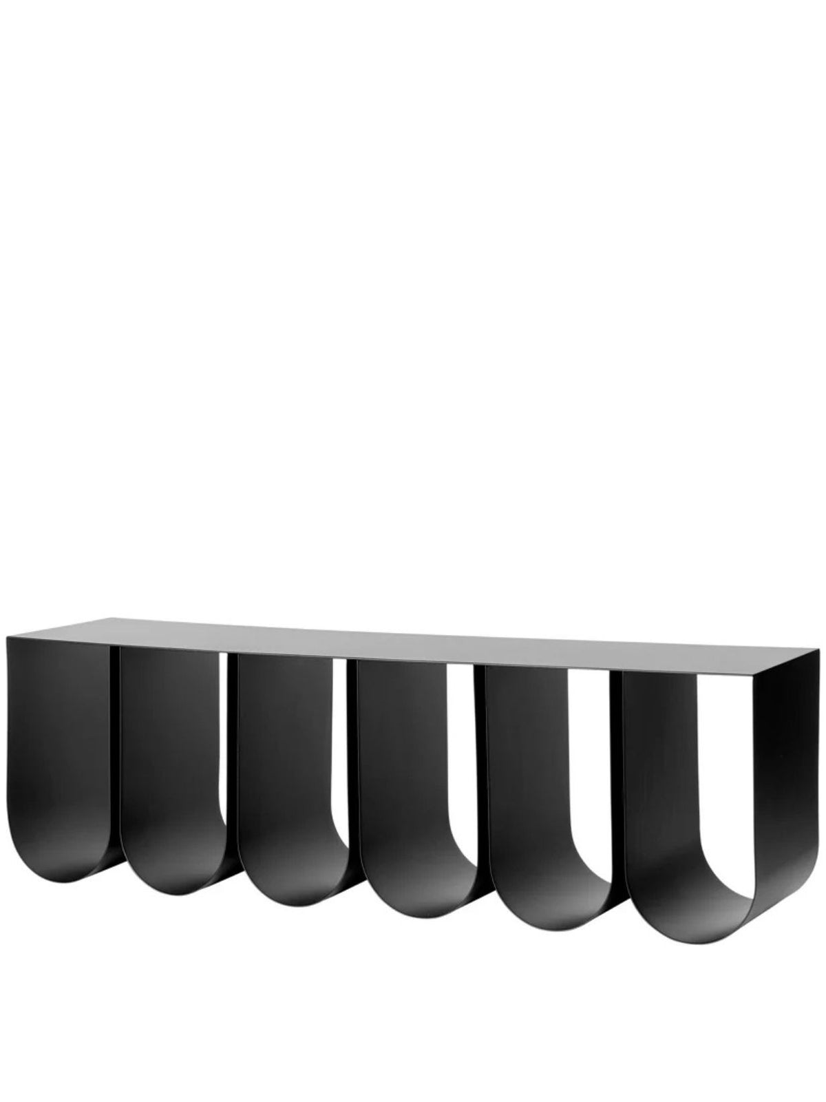Étagère murale Incurvée, Curved