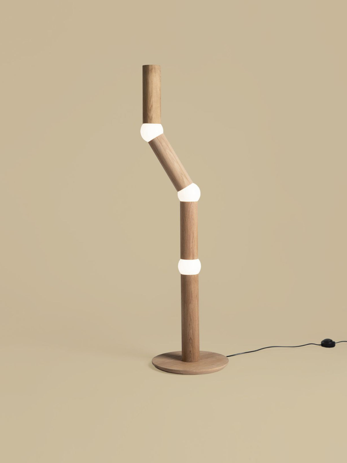 Lampadaire Lightbone