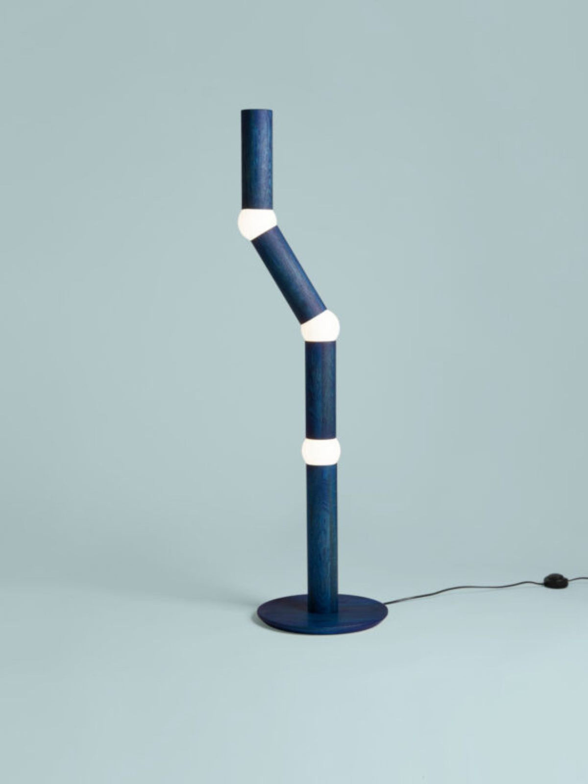 Lampadaire Lightbone