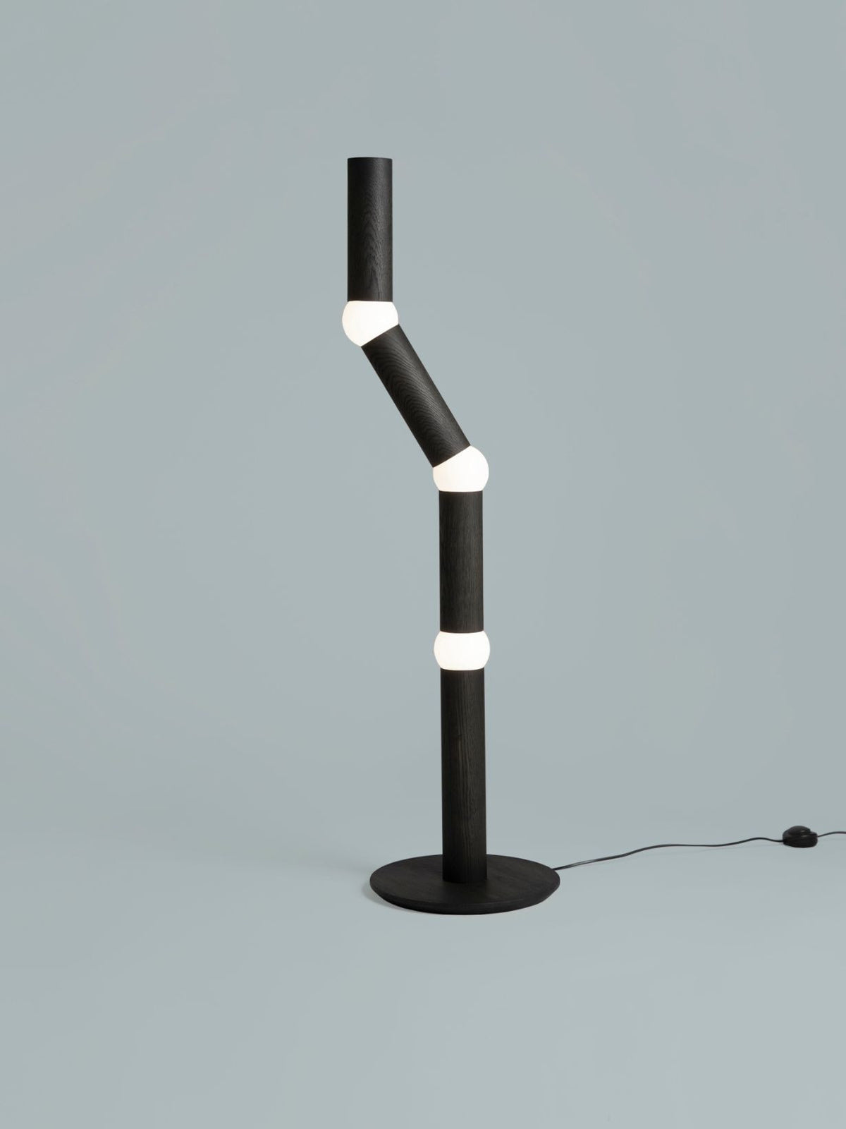Lampadaire Lightbone