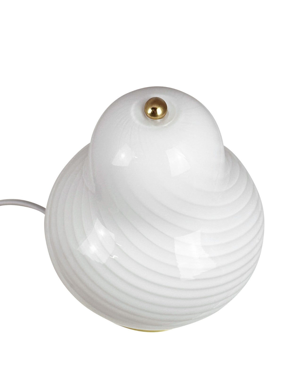 Lampe de table bonbonnière, Lucy