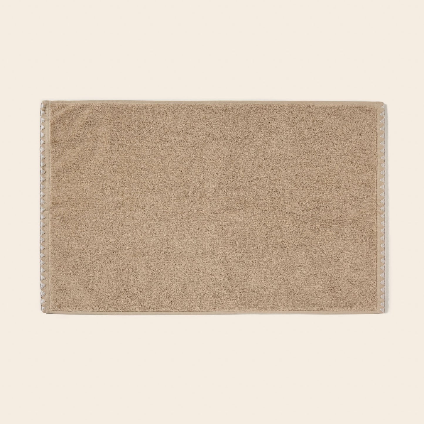 Le Duo NERYDA beige lin