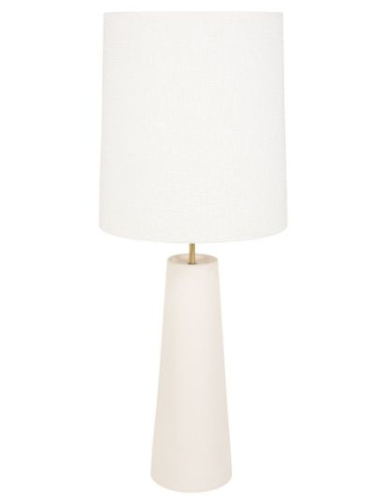 Lampe à poser en céramique, Cosiness