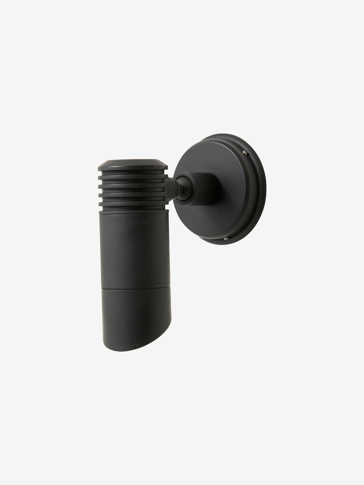 Applique d'extérieur orientable en laiton, Bragi