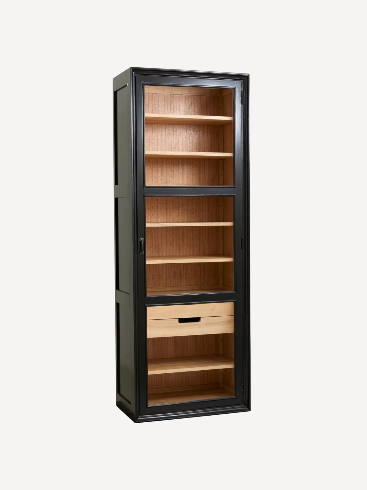 Armoire en bois 1 porte, Viva