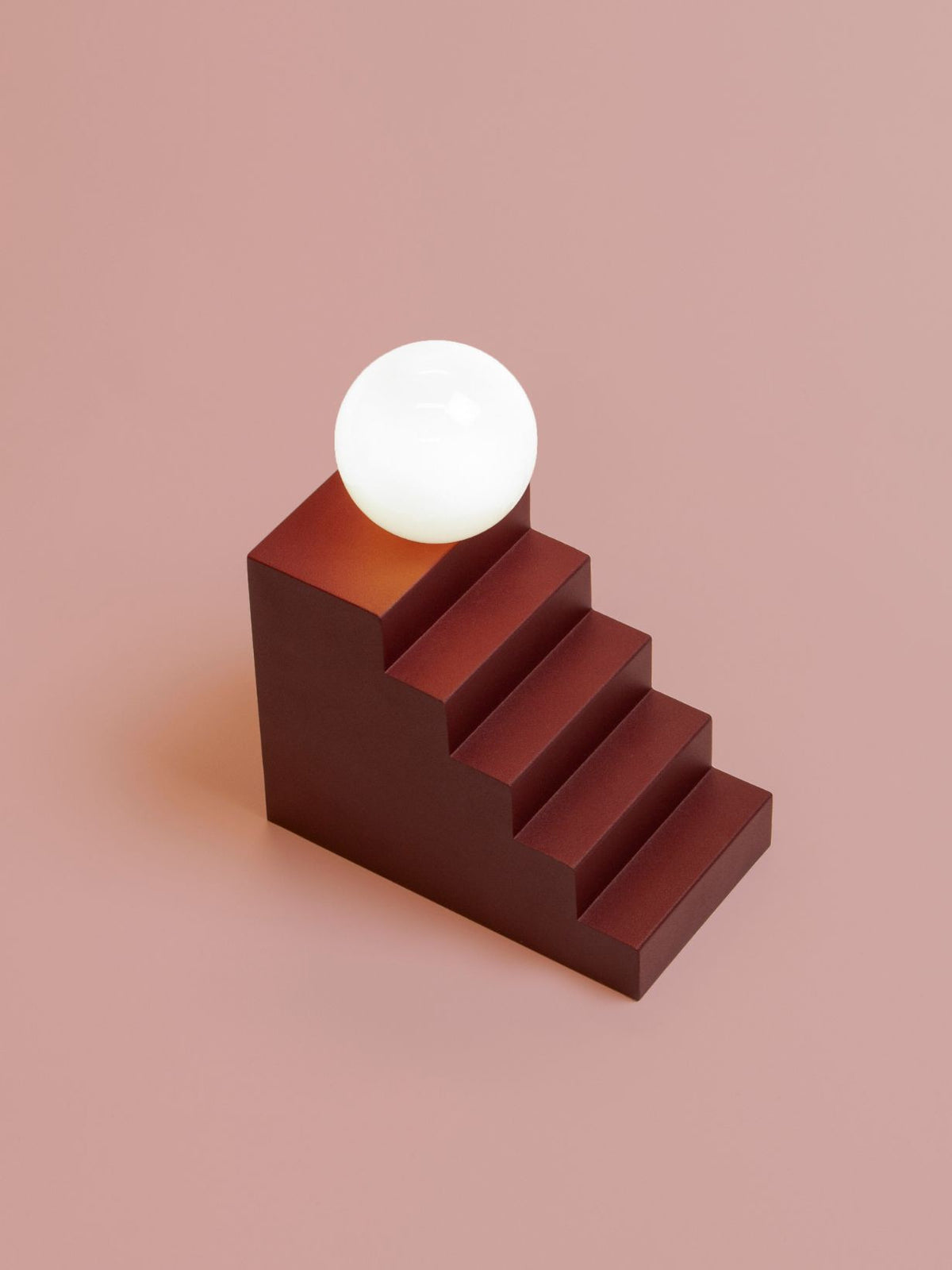 Lampe de Table  Stair