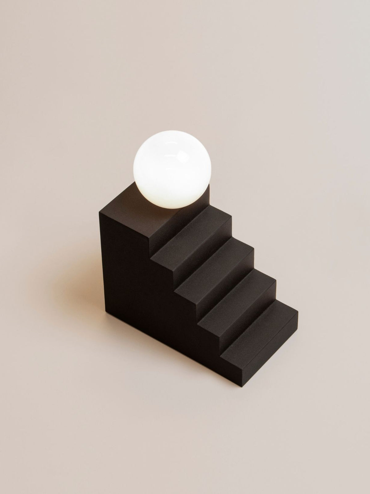 Lampe de Table  Stair
