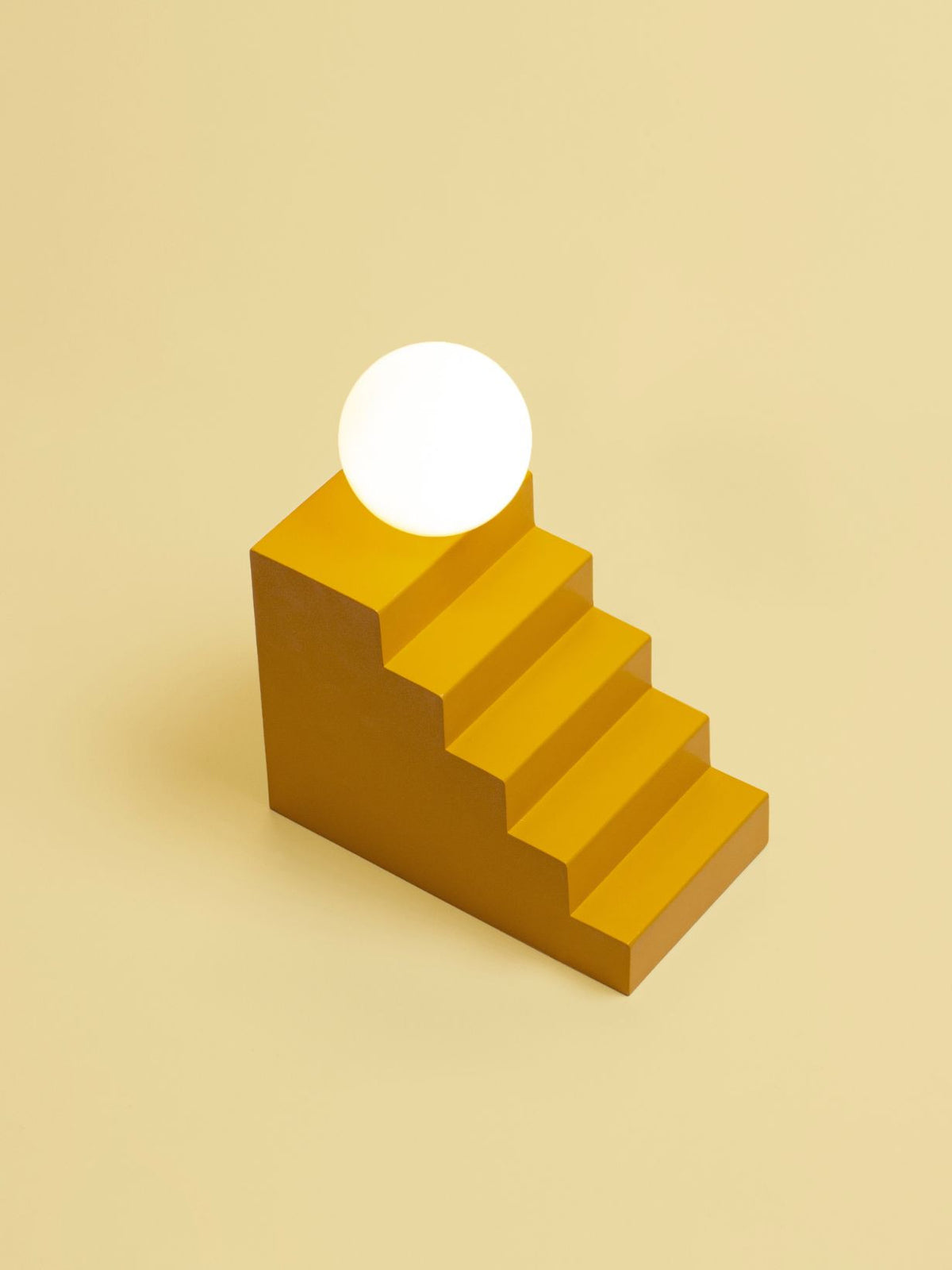 Lampe de Table  Stair