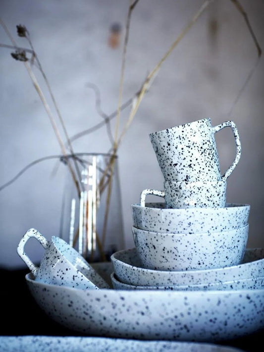 Tasse en grès, Poppi