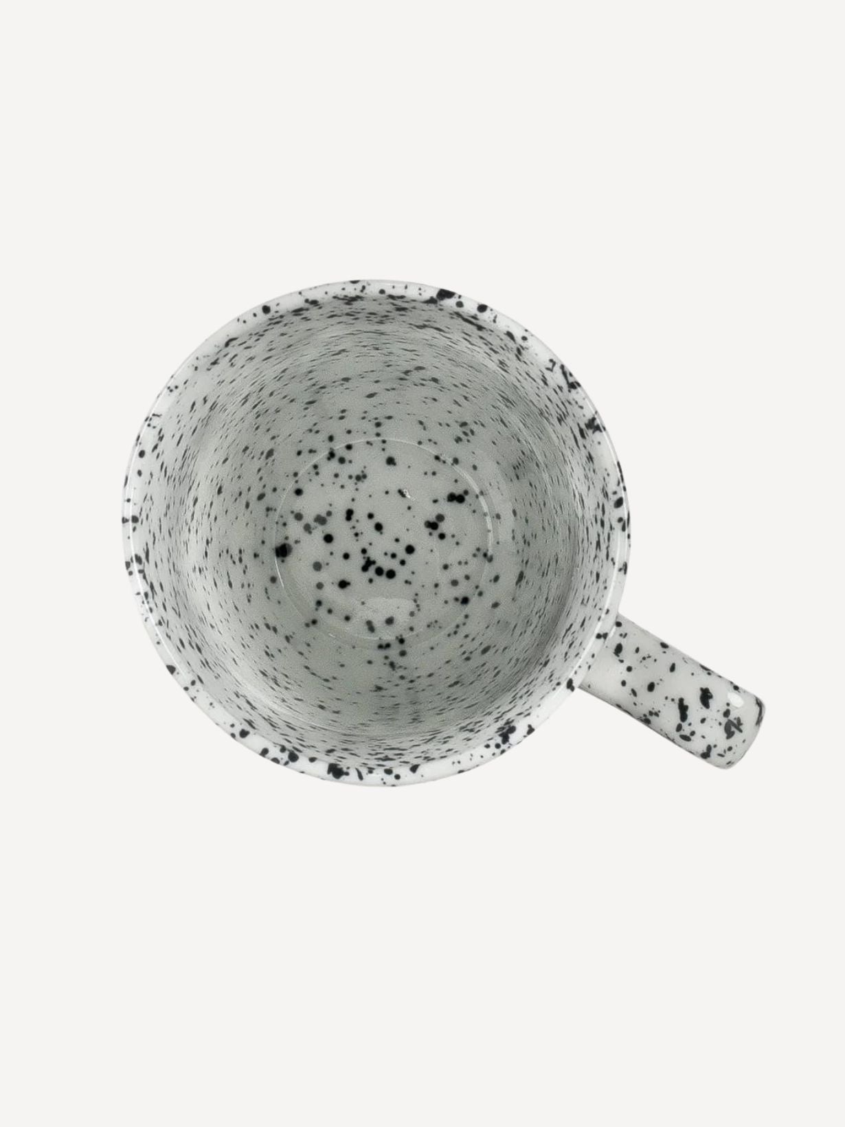 Tasse en grès, Poppi