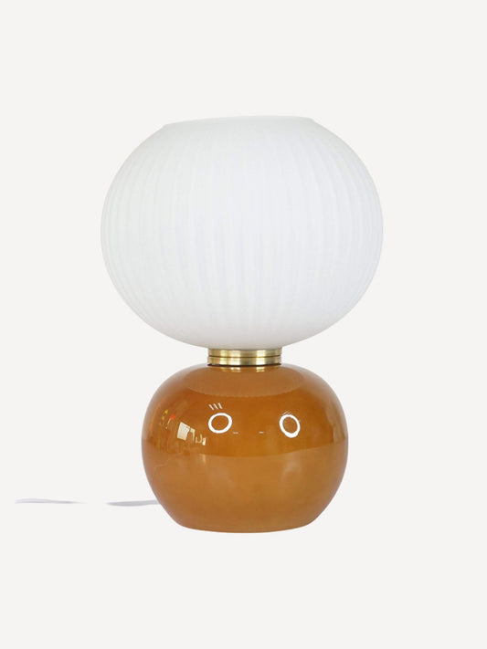 Lampe en verre, Adonis PM