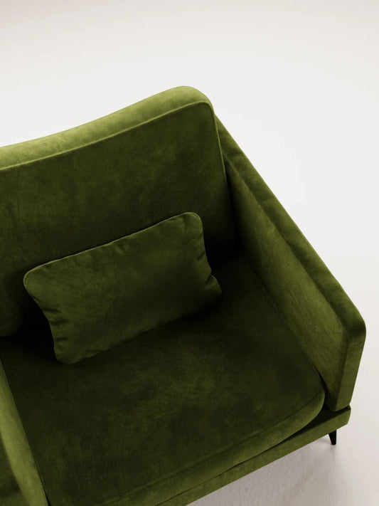 Fauteuil 1 place, Herran