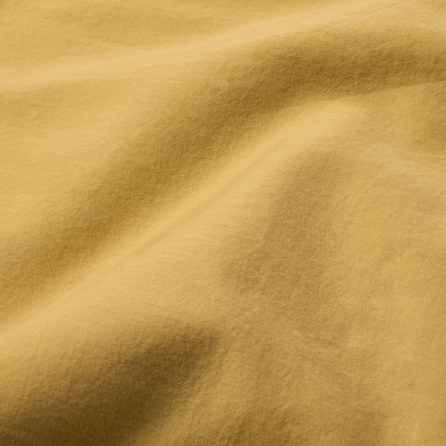 Parure de lit SATHEENE jaune indien
