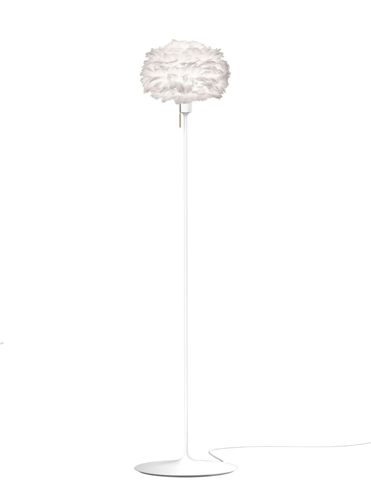 Pied de lampadaire, Champagne Floor