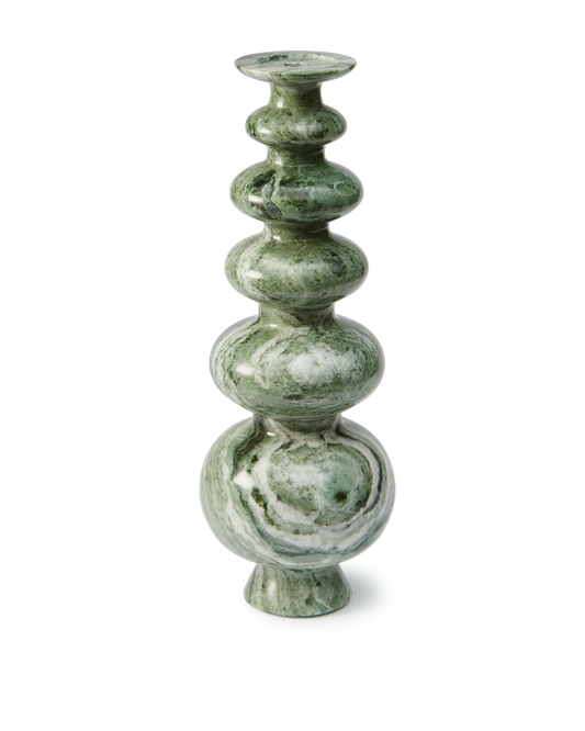 Bougeoir en marbre, Heritage Sphere