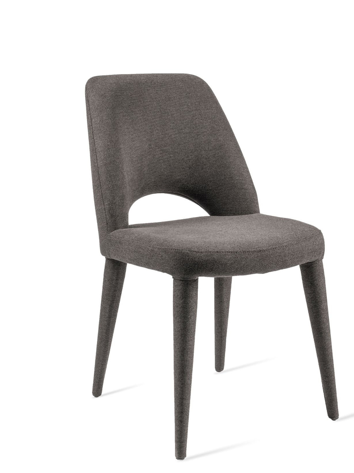 Chaise de table en tissu, Holy
