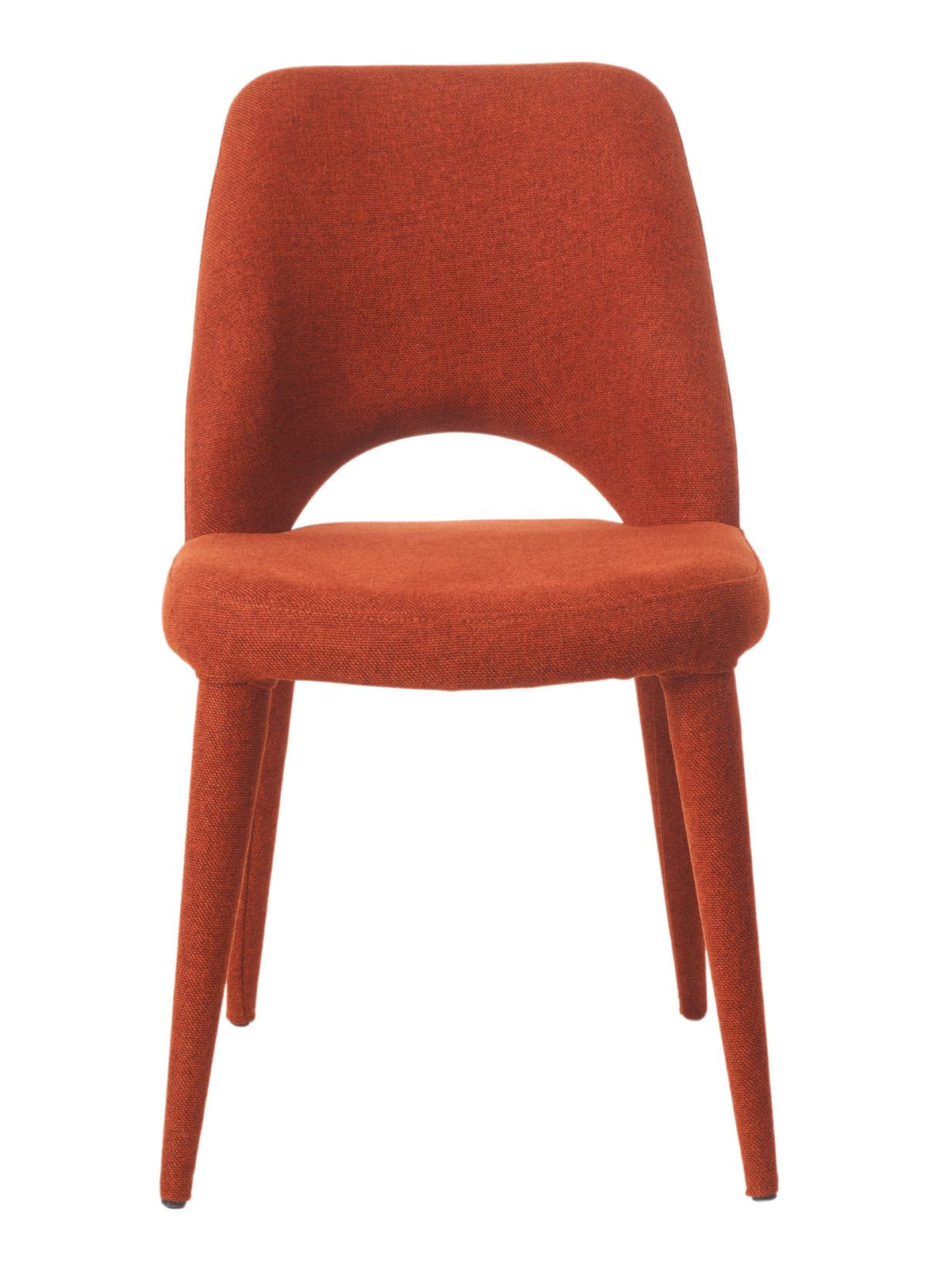 Chaise de table en tissu, Holy