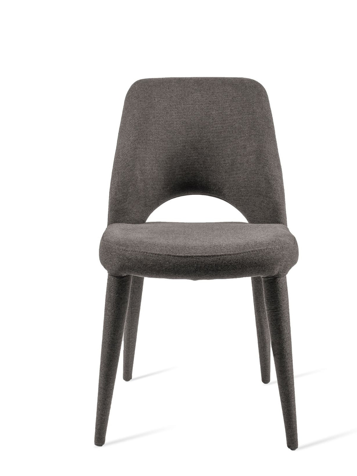 Chaise de table en tissu, Holy