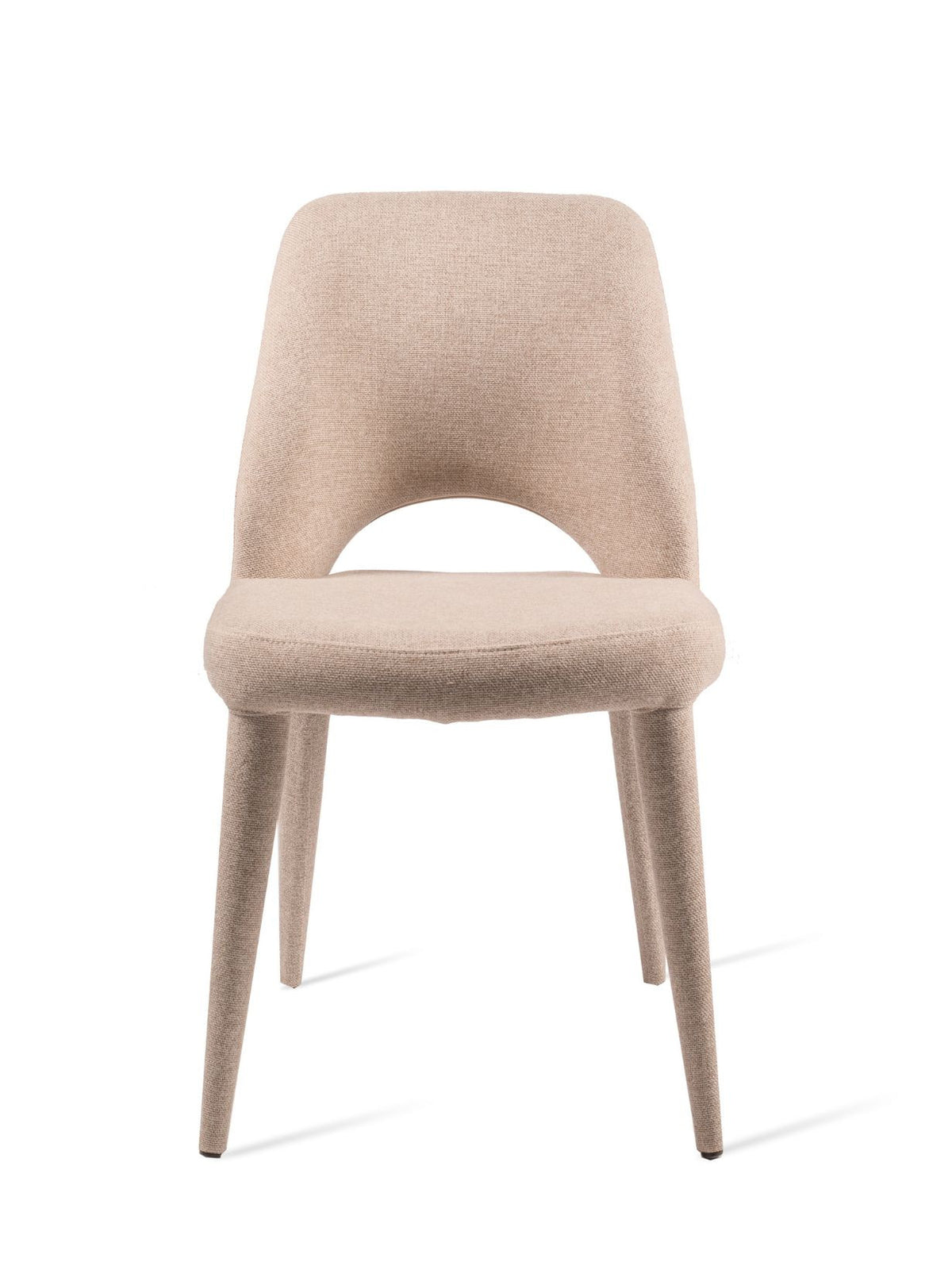Chaise de table en tissu, Holy