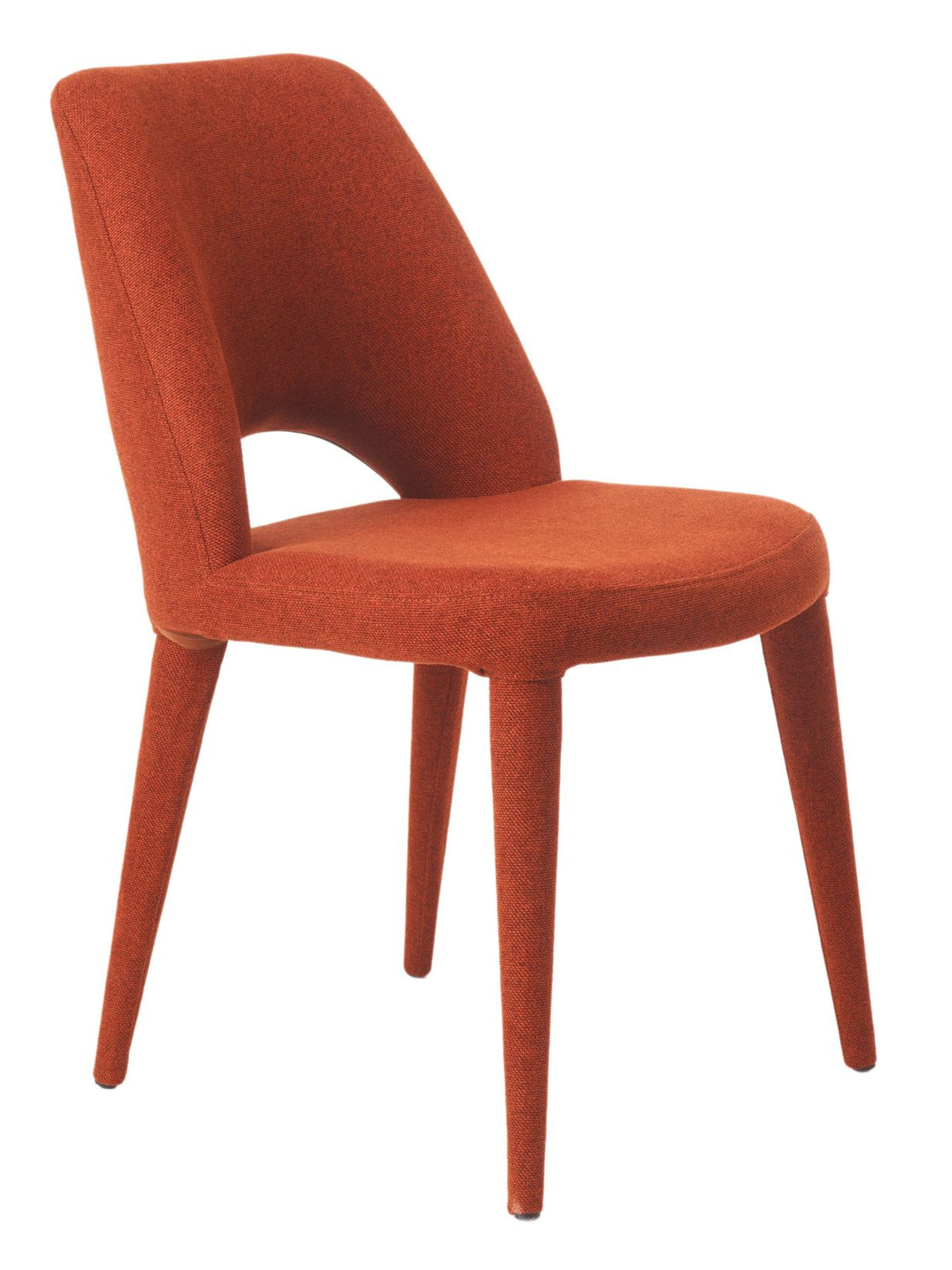 Chaise de table en tissu, Holy