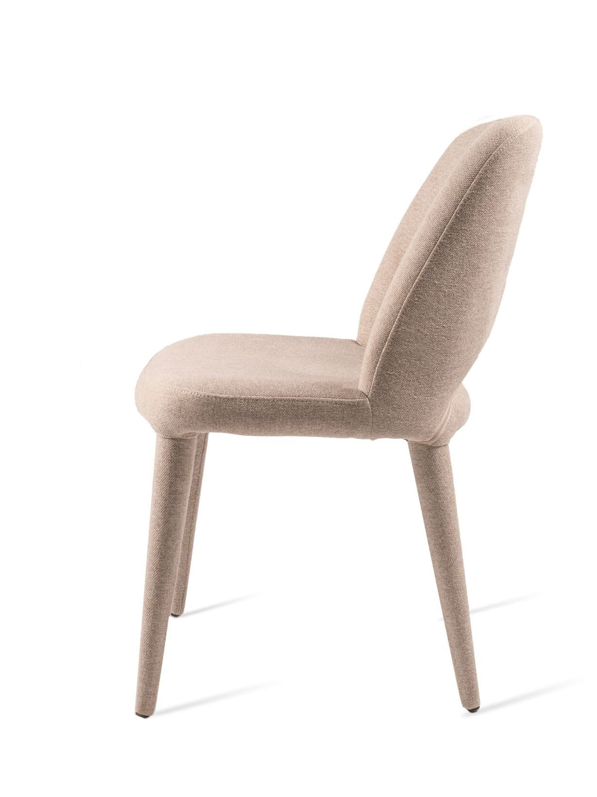 Chaise de table en tissu, Holy