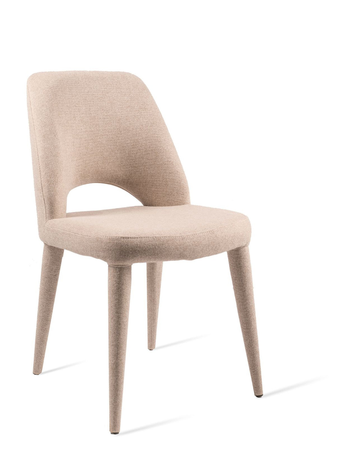 Chaise de table en tissu, Holy