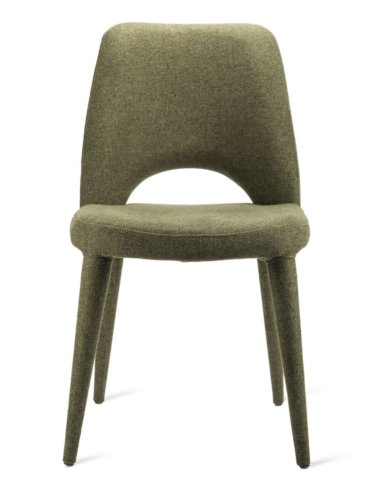 Chaise de table en tissu, Holy