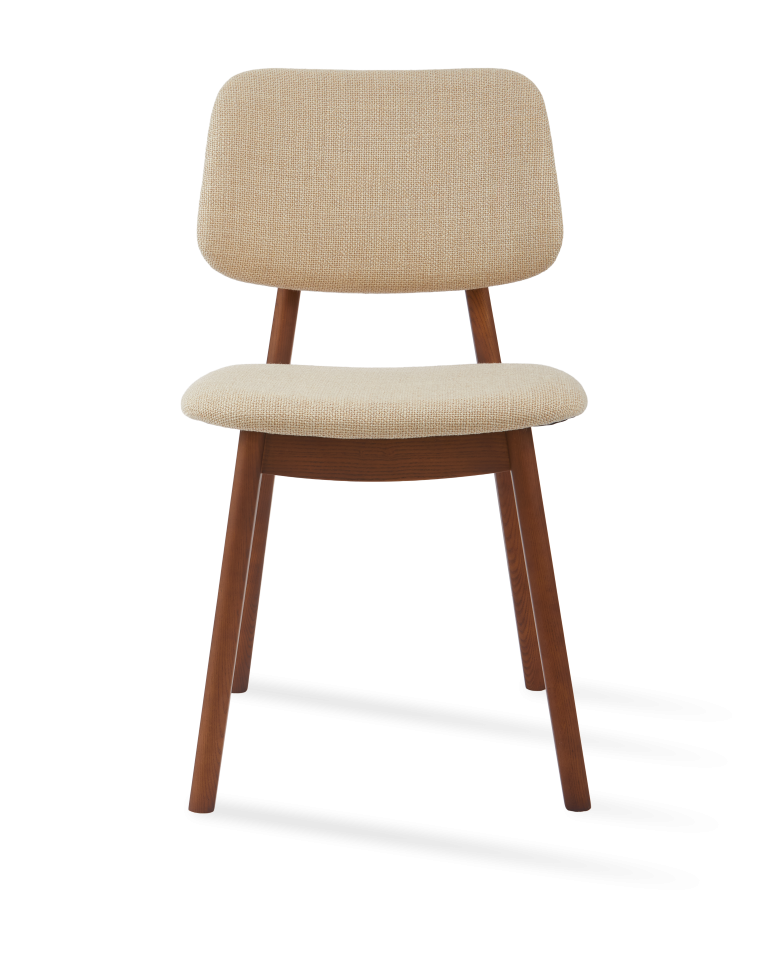Chaise Happy Days Smooth Beige