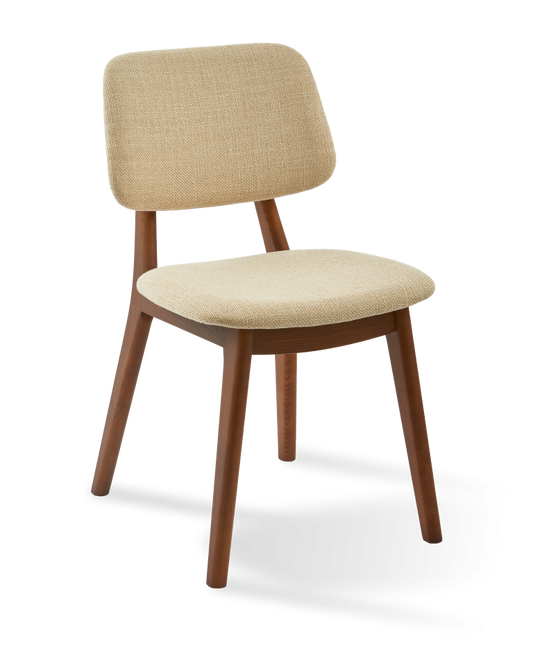 Chaise Happy Days Smooth Beige