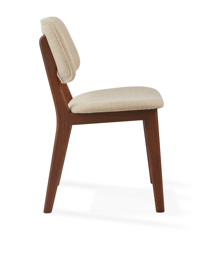 Chaise Happy Days Smooth Beige
