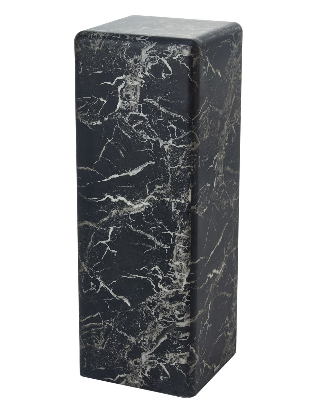 Pilier en marbre taille L, Marble