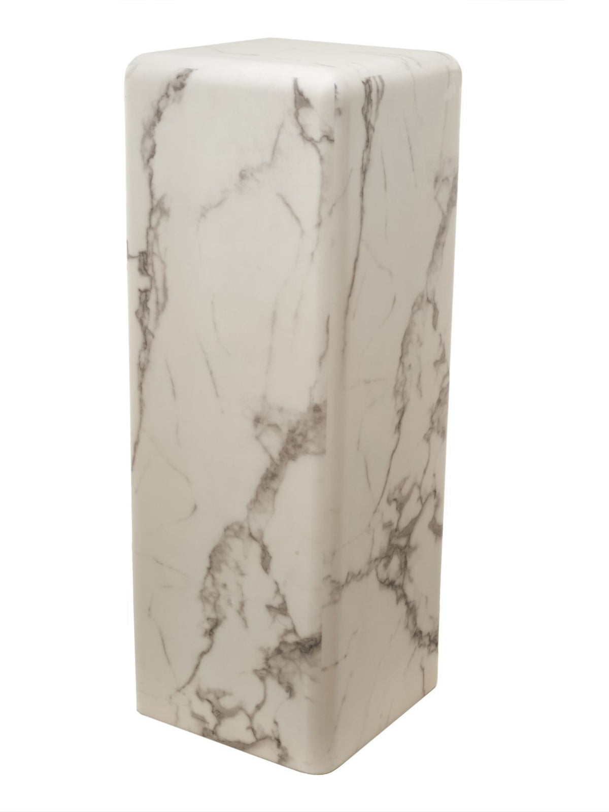 Pilier en marbre taille L, Marble