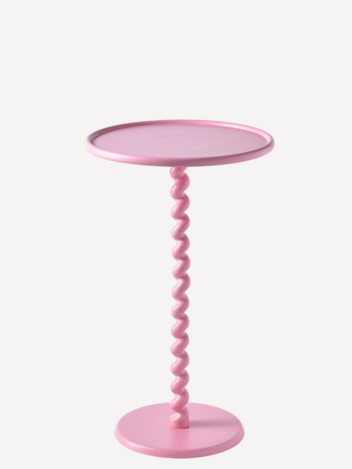 Table de Bar Twister