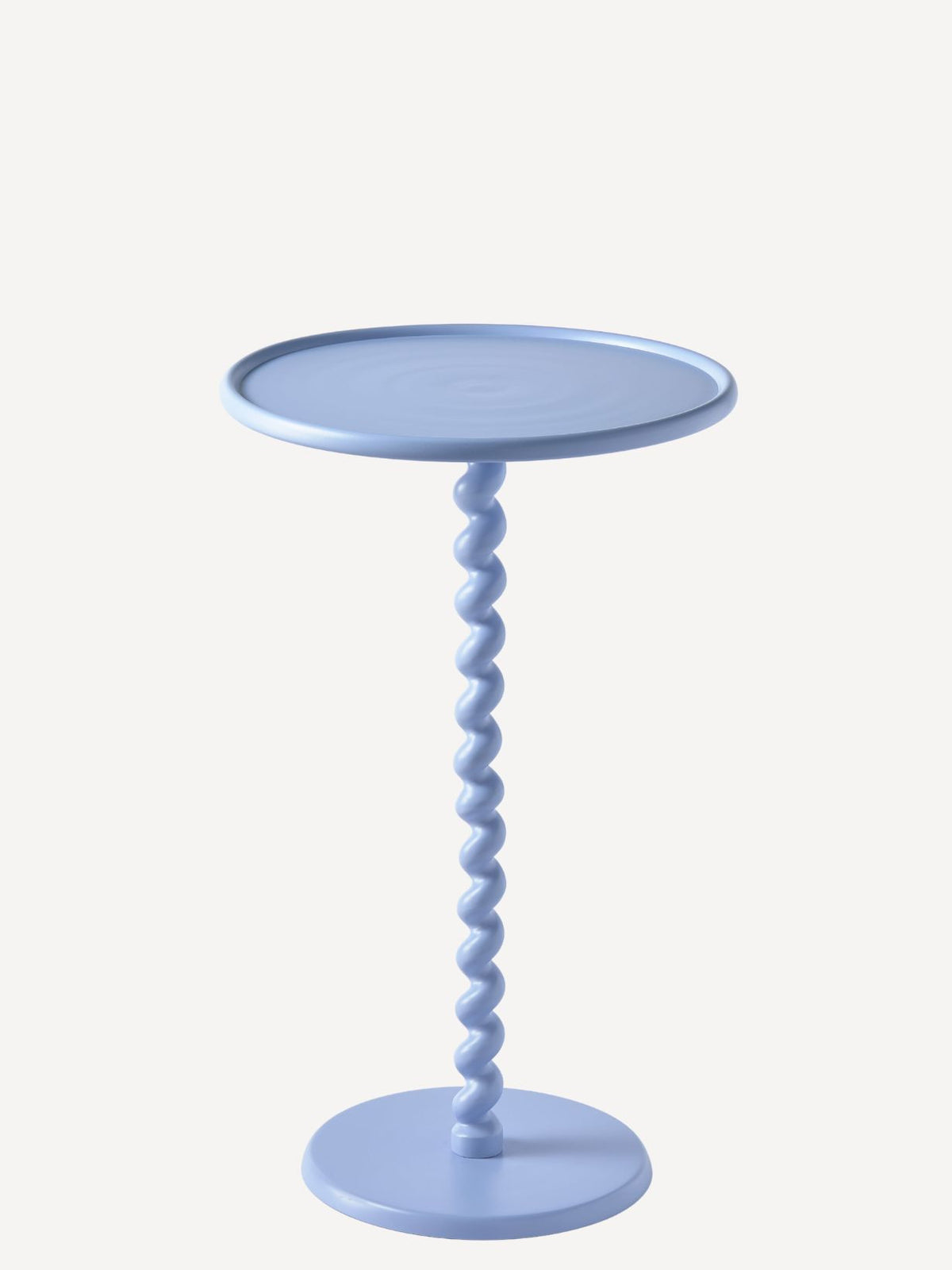 Table de Bar Twister