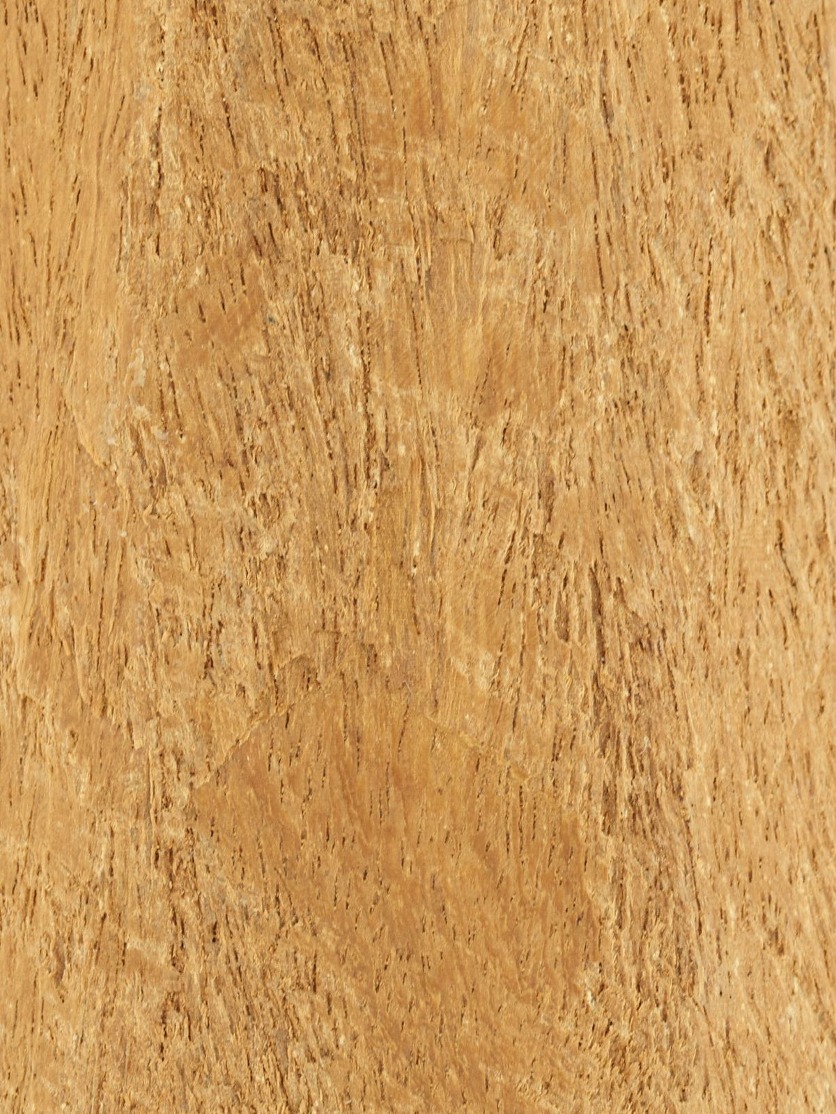 Tabouret en bois naturel, Senofo