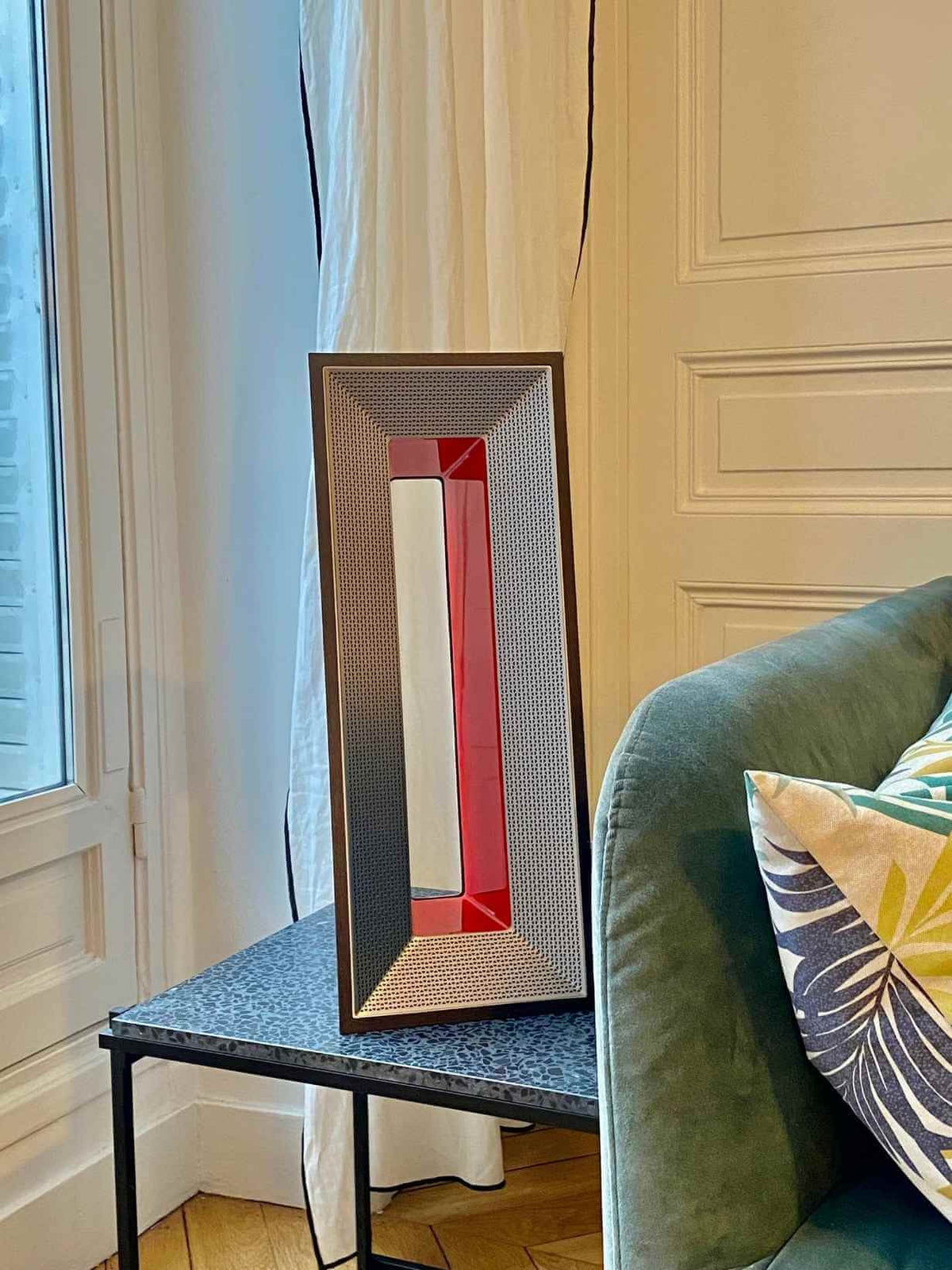 Purificateur d'air ultraviolet approuvé par la Nasa, Airocide APS-200 PM 2.5