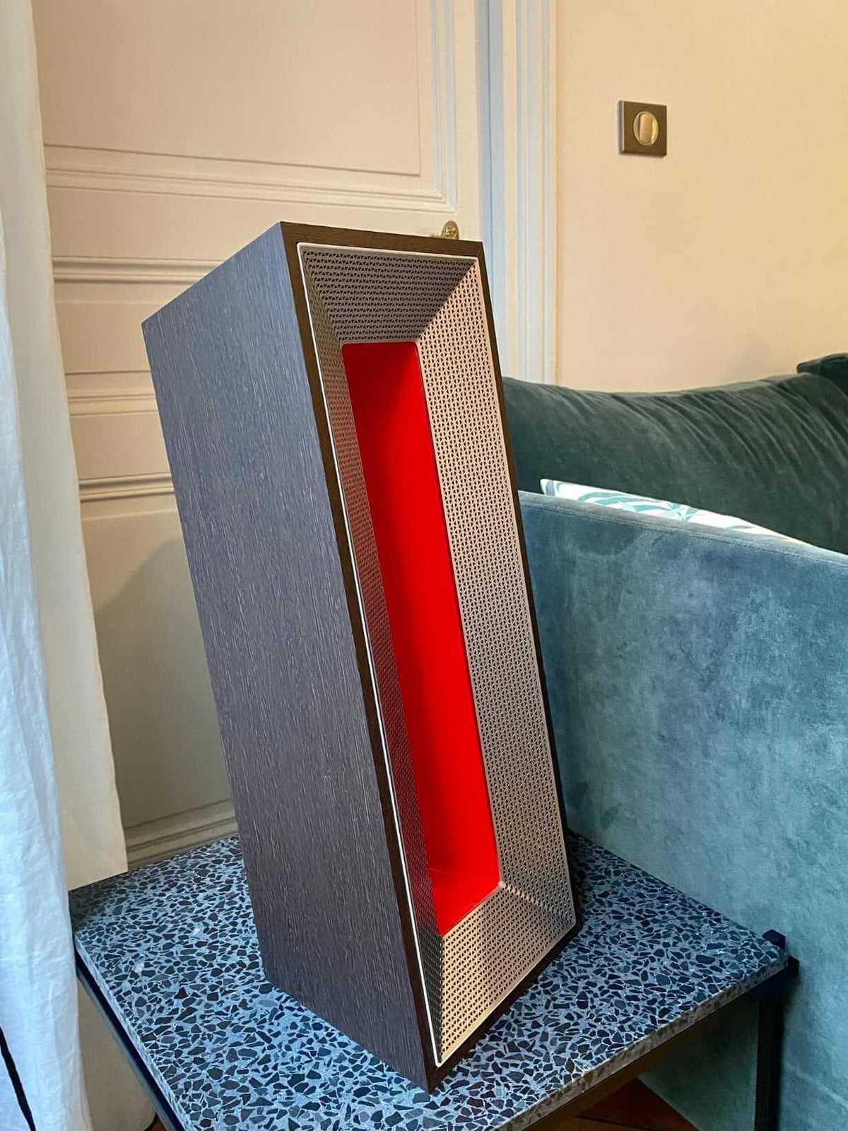 Purificateur d'air ultraviolet approuvé par la Nasa, Airocide APS-200 PM 2.5