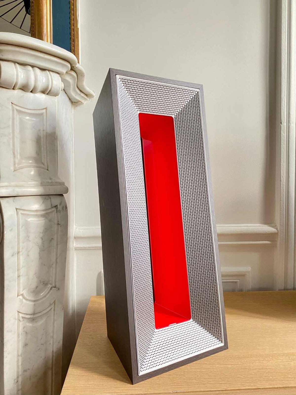 Purificateur d'air ultraviolet approuvé par la Nasa, Airocide APS-200 PM 2.5