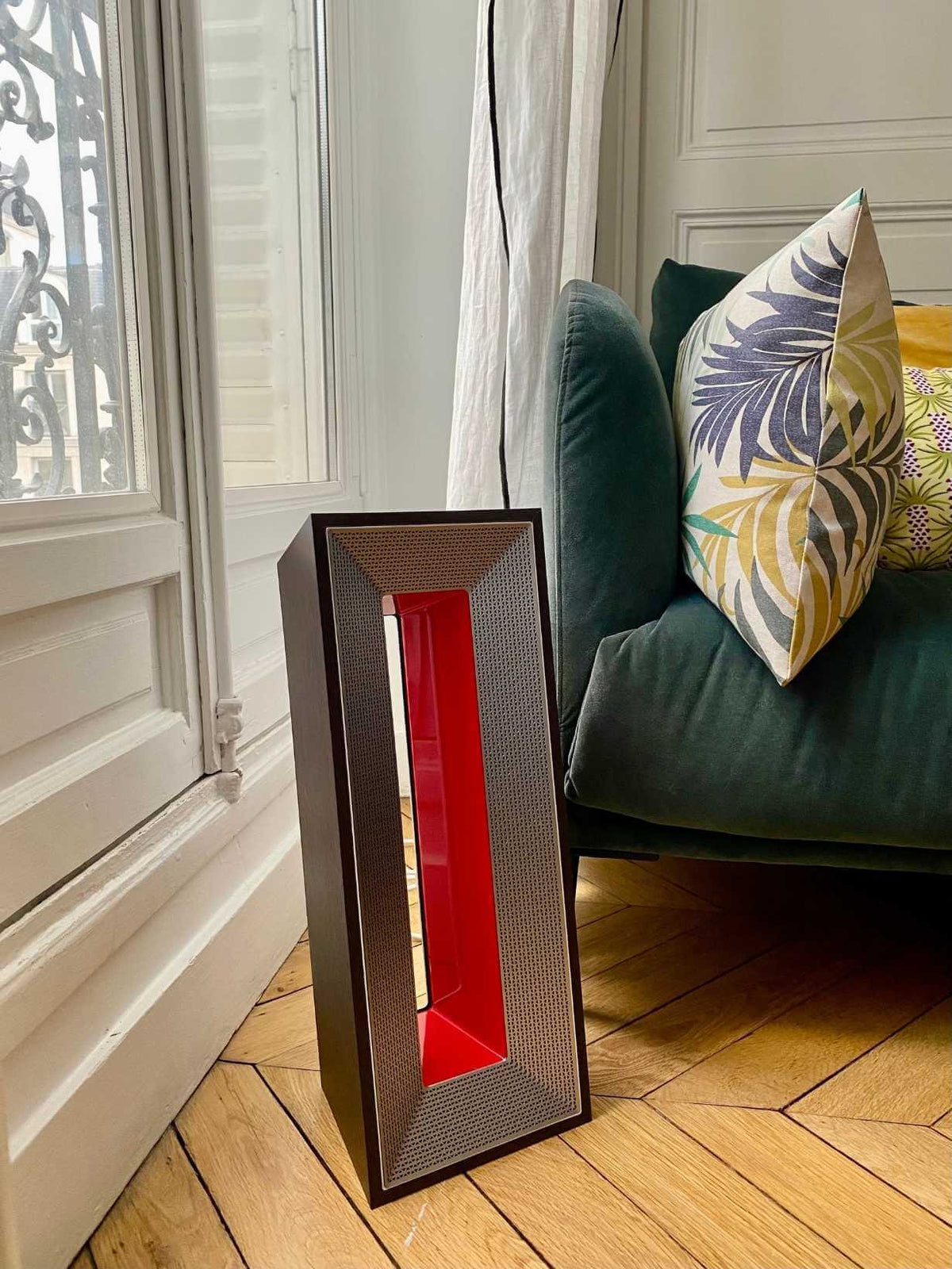 Purificateur d'air ultraviolet approuvé par la Nasa, Airocide APS-200 PM 2.5