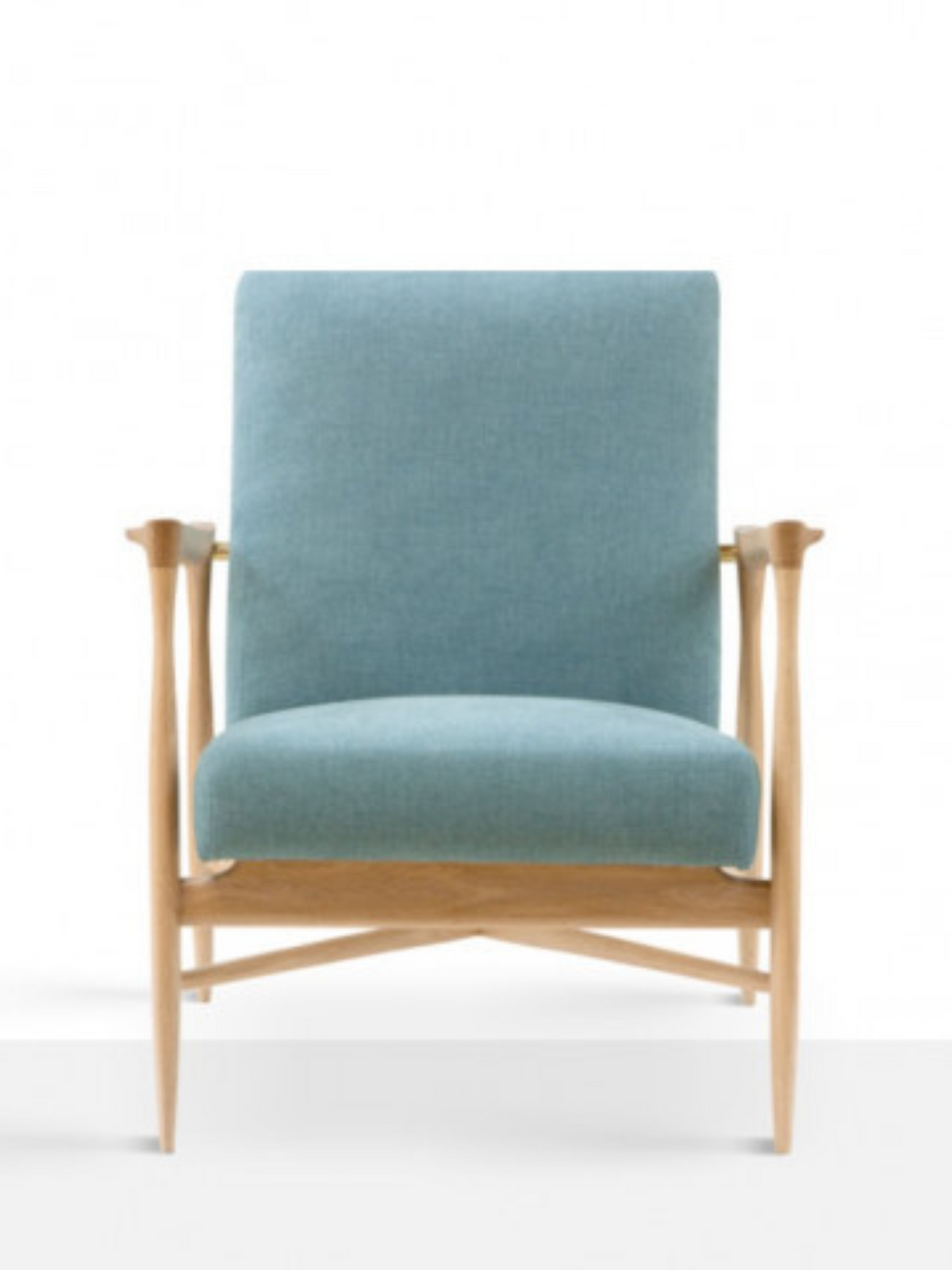 Fauteuil Floating, tissu