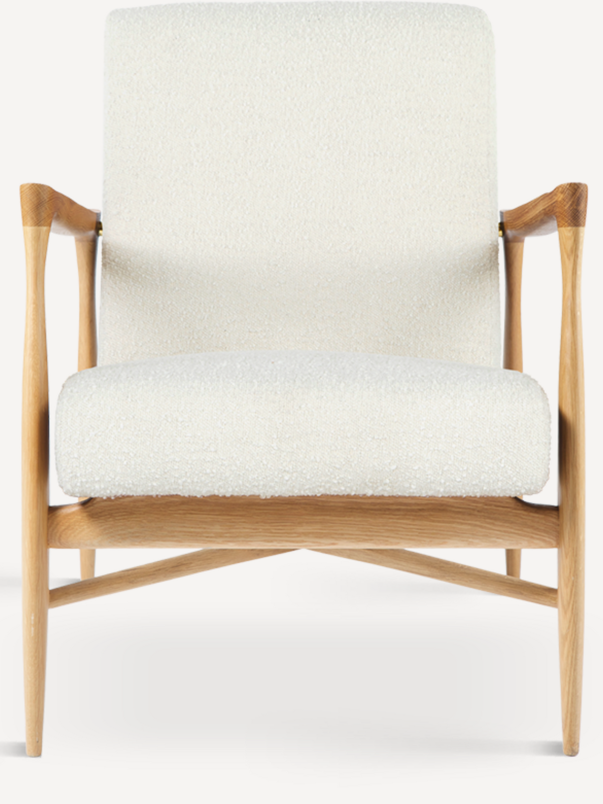 Fauteuil Floating, tissu