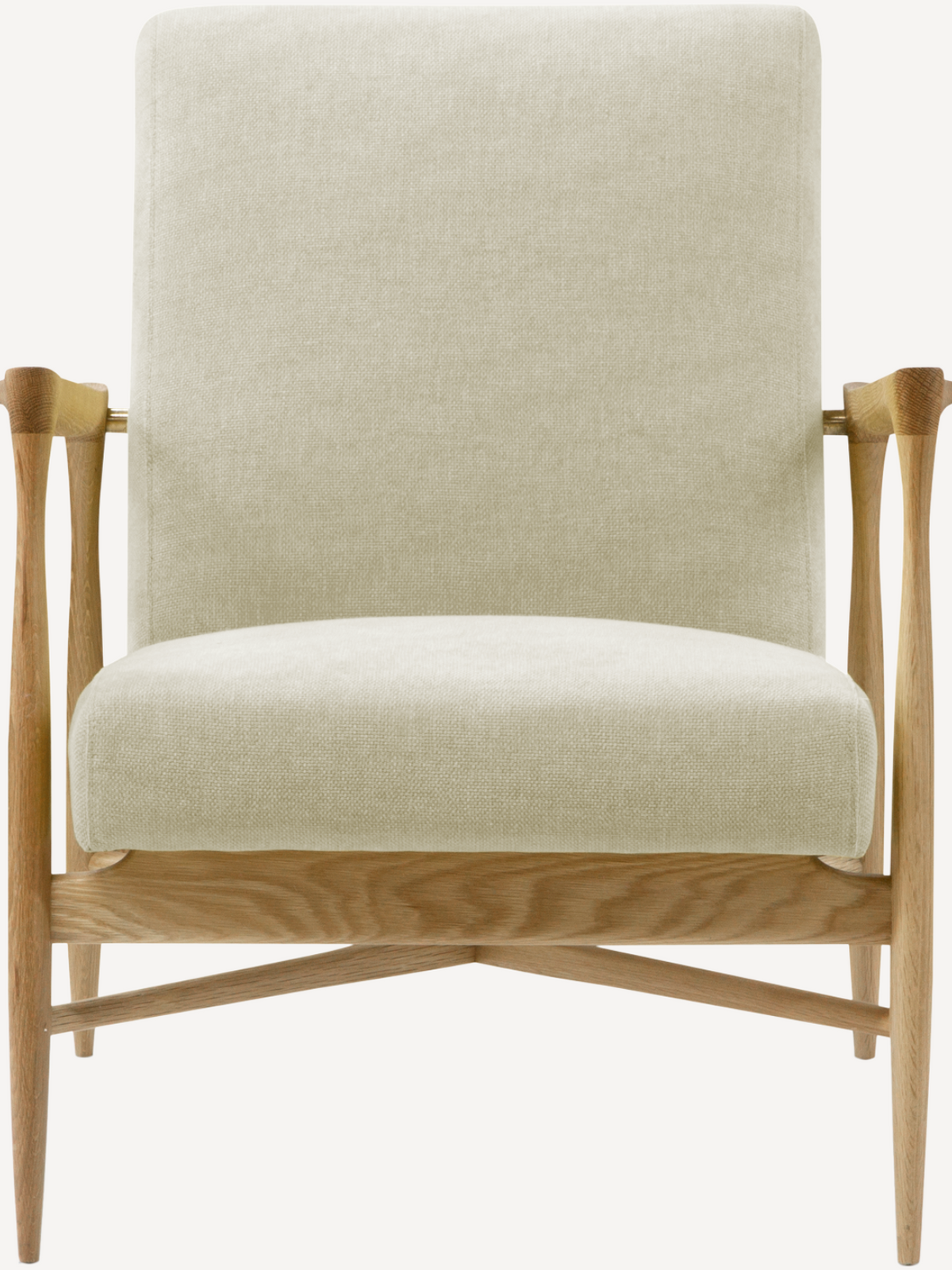 Fauteuil Floating, tissu